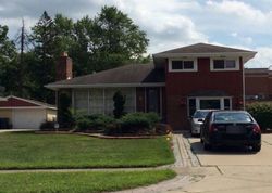 Foreclosure in  213TH ST Matteson, IL 60443