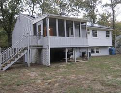 Foreclosure in  WILLOW WAY Atco, NJ 08004