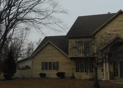 Foreclosure in  E CLAY ST Whitewater, WI 53190