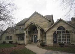 Foreclosure in  E CLAY ST Whitewater, WI 53190