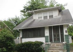 Foreclosure in  W HANSSLER PL Peoria, IL 61604