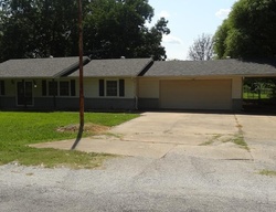 Foreclosure in  SOONER DR Nowata, OK 74048