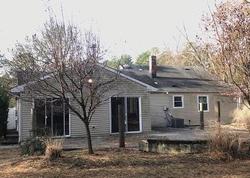 Foreclosure in  TUCKERTON AVE Manchester Township, NJ 08759