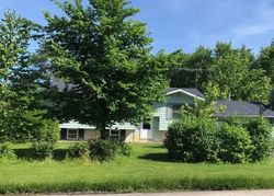 Foreclosure in  LUDWIG AVE Dousman, WI 53118