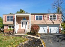 Foreclosure in  OAKEY DR Kendall Park, NJ 08824