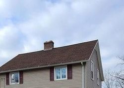 Foreclosure in  CURTIS ST Stafford Springs, CT 06076