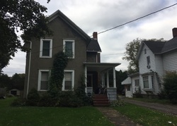 Foreclosure in  CHADDOCK AVE Hornell, NY 14843