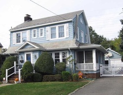 Foreclosure in  MEADE ST Hempstead, NY 11550