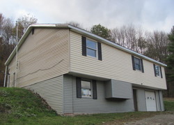 Foreclosure in  TURNER ST Oxford, NY 13830