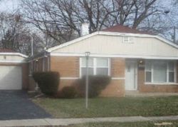 Foreclosure in  LEXINGTON DR Hazel Crest, IL 60429