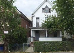 Foreclosure in  CRESCENT AVE Staten Island, NY 10301