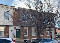 Foreclosure in  SEPVIVA ST Philadelphia, PA 19134