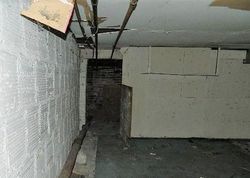 Foreclosure in  E 30TH ST Baltimore, MD 21218