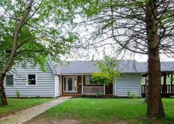 Foreclosure in  S COUNTY ROAD 500 E Selma, IN 47383