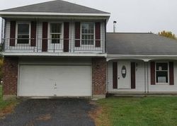 Foreclosure in  CHRISTINA CT Ravena, NY 12143