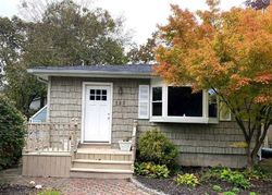 Foreclosure in  E MADISON ST East Islip, NY 11730