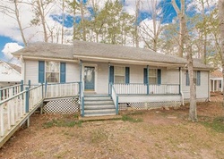 Foreclosure in  WILLOW OAK LN Mandeville, LA 70471