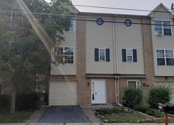 Foreclosure Listing in S LINCOLN AVE WALNUTPORT, PA 18088