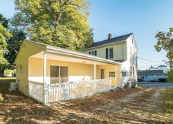 Foreclosure in  CHARLES ST Westminster, MD 21157