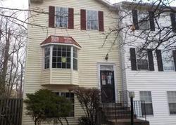 Foreclosure in  MOUNT LUBENTIA CT E Upper Marlboro, MD 20774