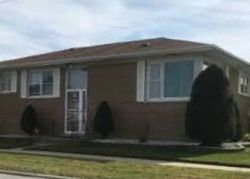 Foreclosure in  CALHOUN AVE Calumet City, IL 60409