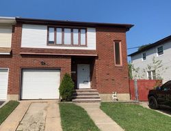 Foreclosure in  POMPEY AVE Staten Island, NY 10312