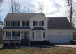 Foreclosure Listing in BIRDBROOK DR COLONIAL HEIGHTS, VA 23834