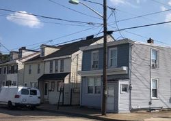 Foreclosure in  JERSEY AVE Gloucester City, NJ 08030