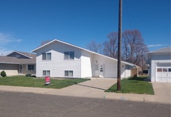 Foreclosure in  LINDEN ST Sidney, NE 69162