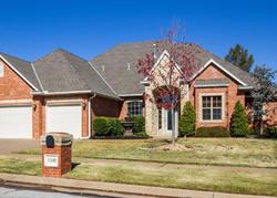 Foreclosure in  NW 118TH CIR Oklahoma City, OK 73162