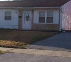 Foreclosure Listing in APPLETREE DR HAZEL CREST, IL 60429