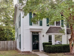 Foreclosure Listing in ARABIAN CIR YORKTOWN, VA 23693