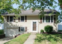 Foreclosure Listing in MAPLEWOOD DR KOKOMO, IN 46902