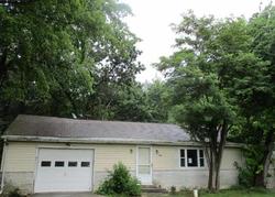 Foreclosure in  CONNELLY RD Rising Sun, MD 21911