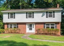 Foreclosure in  FAIRWAY DR Grifton, NC 28530