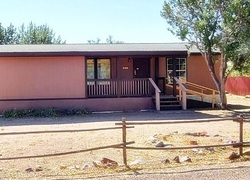 Foreclosure in  N DEER CREEK DR Payson, AZ 85541