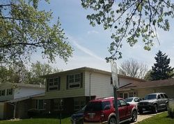 Foreclosure in  W ARQUILLA DR Glenwood, IL 60425