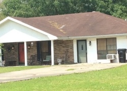 Foreclosure in  AGNES BROUSSARD RD New Iberia, LA 70560