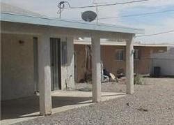 Foreclosure in  ALADDIN DR Lake Havasu City, AZ 86404