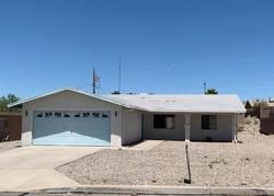 Foreclosure in  ALADDIN DR Lake Havasu City, AZ 86404