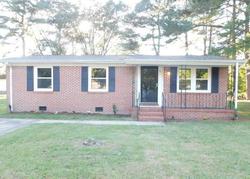 Foreclosure in  KINSEY LN Suffolk, VA 23434