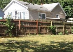 Foreclosure in  S 37TH ST Belleville, IL 62226