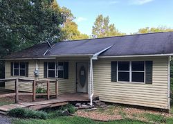 Foreclosure Listing in FAIR ST SUMMERVILLE, GA 30747