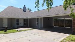 Foreclosure Listing in LAKEFIELD AVE BATON ROUGE, LA 70817