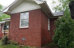 Foreclosure in  S PULASKI ST Little Rock, AR 72206