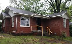 Foreclosure in  S PULASKI ST Little Rock, AR 72206