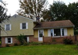 Foreclosure in  DUFF AVE Lancaster, PA 17601