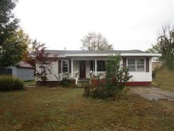 Foreclosure in  COLE ST Sikeston, MO 63801