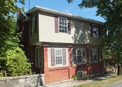 Foreclosure in  N SPRING ST Everett, PA 15537