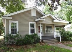 Foreclosure in  FAIRVIEW ST Shreveport, LA 71104